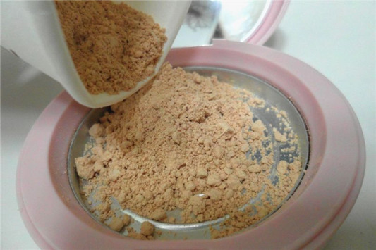 粉饼摔碎了不用丢，破裂粉饼5分钟复原成新的！  百科 粉饼 复原 成新 第6张