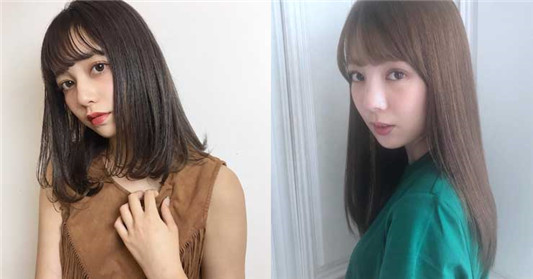 受男女欢迎的发型特色整理!竟然有这么大的不同! 百科 这么大 发型 整理 第7张 受男女欢迎的发型特色整理!竟然有这么大的不同! 百科 这么大 发型 整理 第7张