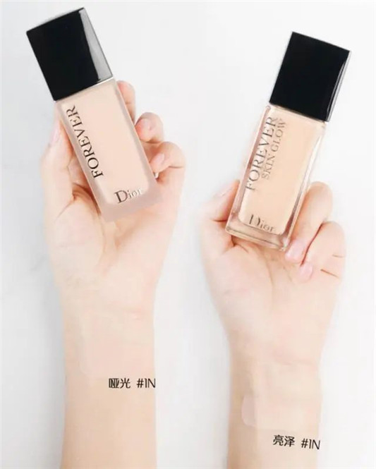 5款超火“断货王”粉底液，油皮也能用，妈妈再也不担心我脱妆了  粉底液 第3张