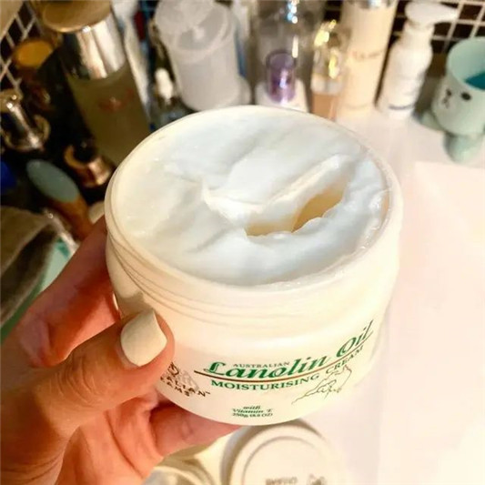保湿美白去鸡皮？为了夏天的短袖花裙子，这些身体乳你值得拥有！  身体 第9张