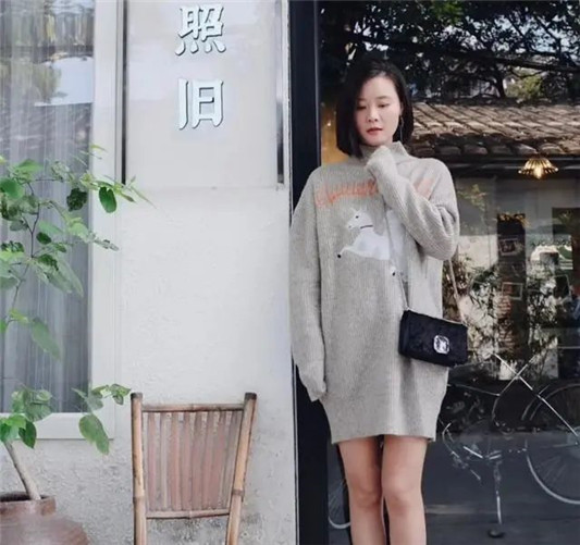 40岁女人穿什么才有气质？这18套减龄风格，显年轻还上档次！  气质 第5张