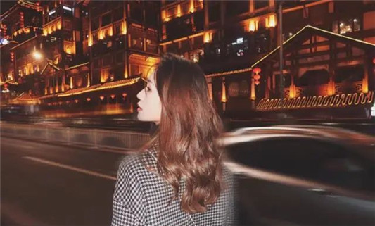 网拍模特并不美，只要拍照好看你也可以！记住这几个拍照技巧就行  模特 第5张