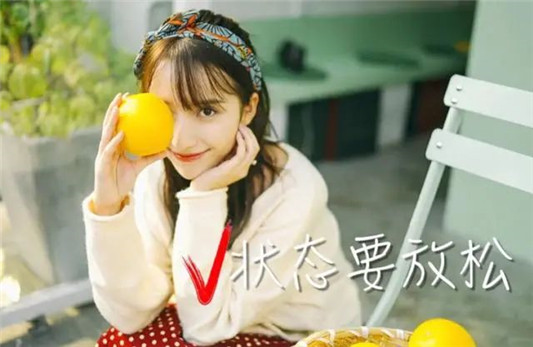 网拍模特并不美，只要拍照好看你也可以！记住这几个拍照技巧就行  模特 第9张
