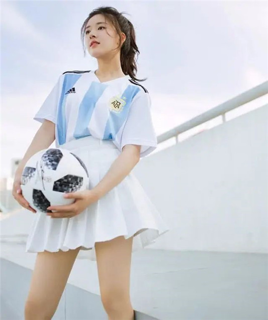 不爱护肤的女生，为什么皮肤却比大多数人都好？这4点原因是关键  皮肤 第4张