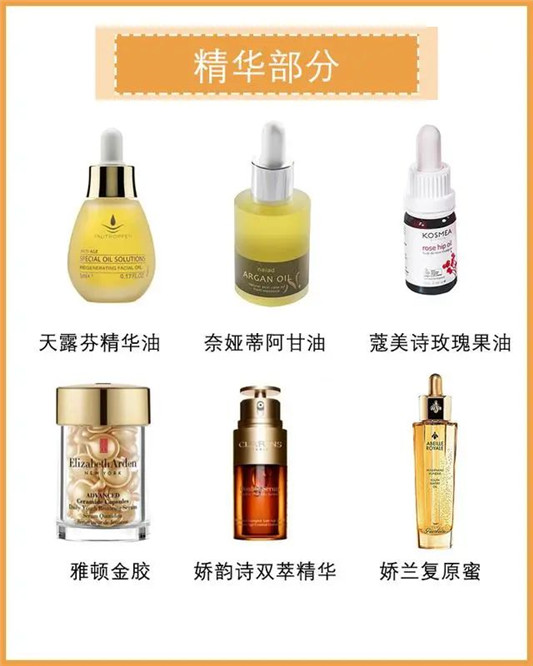 选品干货宝典！换季干燥肌肤护理，产品帮你搭好了  保湿 第7张