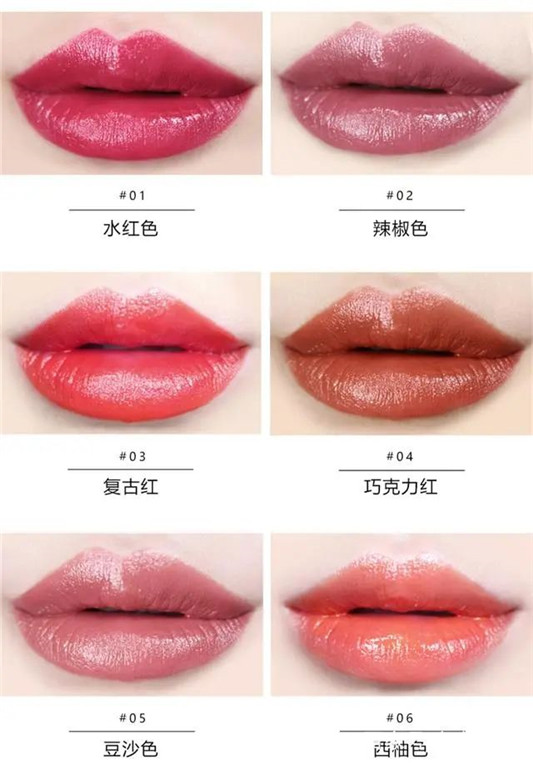 又一波国货彩妆来袭，20块的口红，好多人都在夸！  来源 第16张