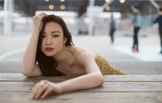 脸上有这4个特征的女生，说明你是“高级脸”，越看越好看的类型  高级 第3张