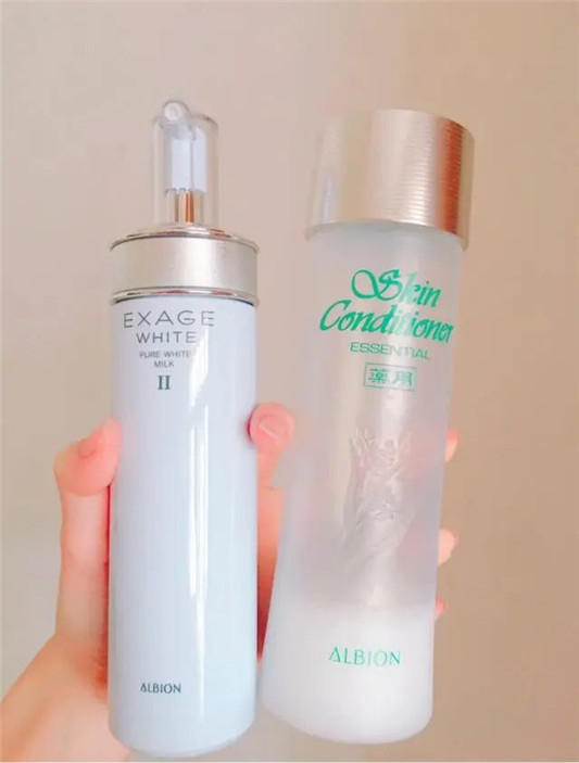 网红水乳也有“雷区”？内含酒精只是其一，选错还可能会烂脸！  肤质 第2张