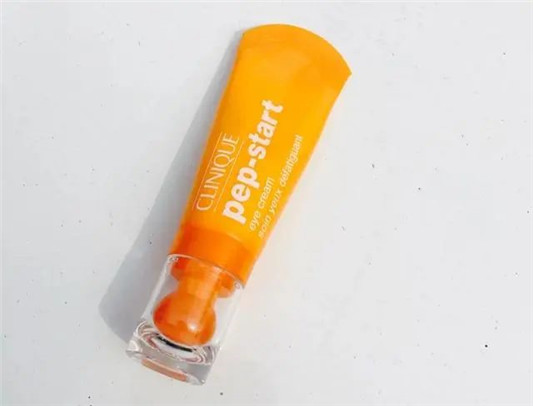 16岁开始用眼霜的感受：skll温和，资生堂美白，好用的还有它！  眼霜 第2张