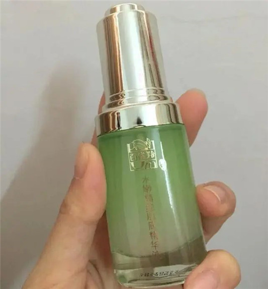 国货护肤品排行榜：百雀羚位居第一，前五没有一个大牌！