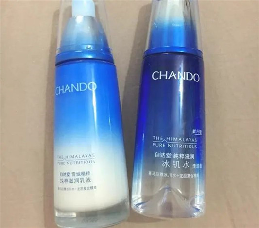 国货护肤品排行榜：百雀羚位居第一，前五没有一个大牌！  护肤品 第2张