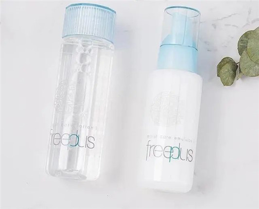 没钱也能用的几款水乳：珂润温和平价，100可以用出1000的效果！  好用 第4张