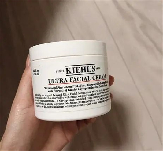 适合春天的4款面霜：菲洛嘉抗皱，科颜氏保湿，第3个是马思纯同款  面霜 第4张