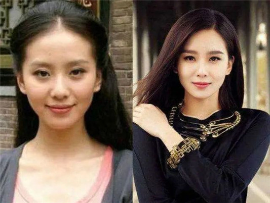 “会化妆”和“不会化妆”差距实在太大，学会这4点，秒变高颜值  化妆 第4张