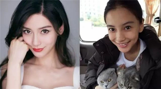 “会化妆”和“不会化妆”差距实在太大，学会这4点，秒变高颜值  化妆 第7张