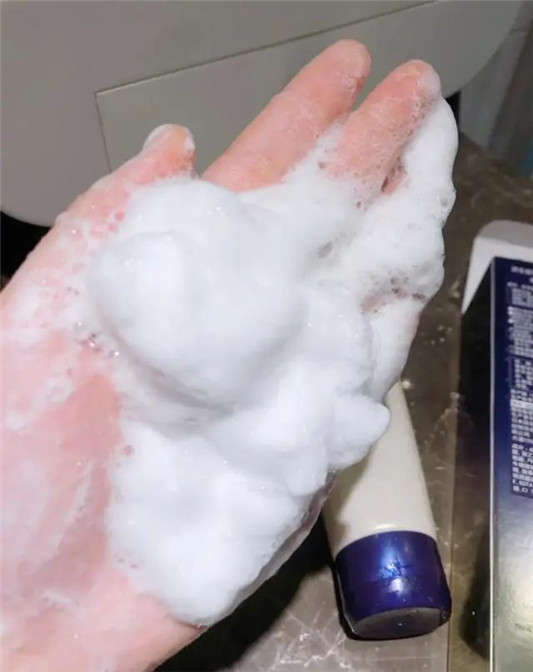 用了十多年洗面奶，最爱的还是这几款，性价比超高绝对无限回购！  洗面奶 第6张