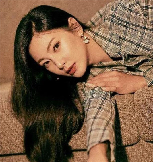 发量少的女生自毁颜值的几款发型，尤其第2个，很多女生都在留！
