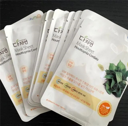 韩国女生怎么保养？她们爱用的不是天气丹和雪花秀，而是这几款！  韩国 第8张