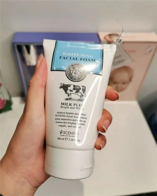 热门洗面奶也有雷区？很火实际不好用的洗面奶，你的上黑名单了吗  洗面奶 第3张
