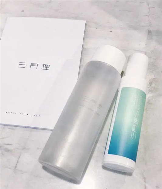 最值得推荐的5款“零差评”水乳，平价又百搭，学生党的最爱  这款 第3张