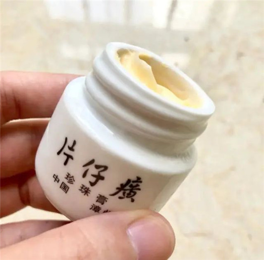 国产护肤品中经典的几个系列，口碑好性价比高，堪称“国货之光”  面霜 第4张