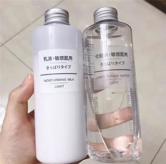 400以内水乳有哪些？公认好用的是这几款，性价比超高无限回购！  肌肤 第5张