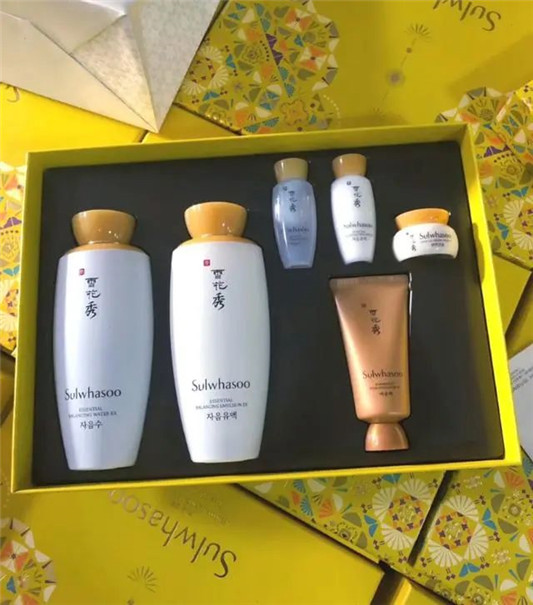 公认好用的5款“零差评”水乳，雪花秀比WHOO后性价比高，别选错  保湿 第3张