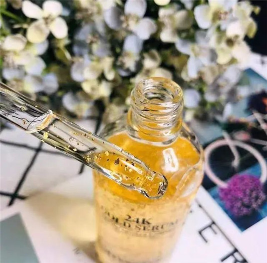 烟酰胺火爆了，好多美白产品都用它，用它真能变白？  黑色素 第6张