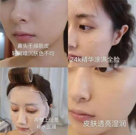烟酰胺火爆了，好多美白产品都用它，用它真能变白？  黑色素 第7张