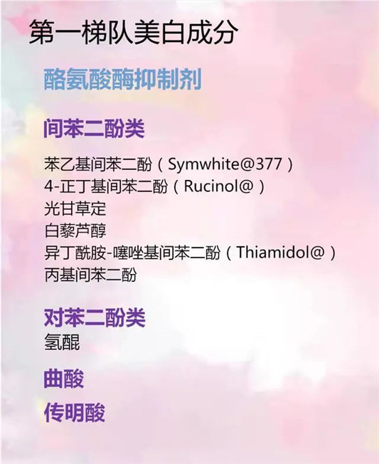 揭秘！美白成分到底哪个好？分享这三款上半年用过的美白精华  美白 第2张
