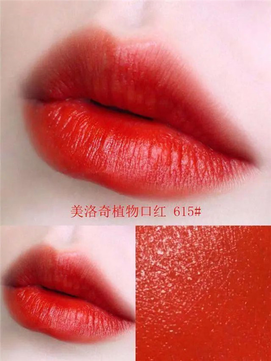 口红热门色号**！口红控!没有这些你敢说自己是口红控?  质地 第2张