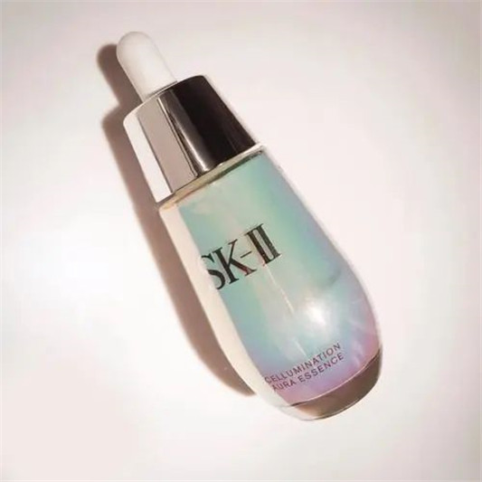 用了SK-II神仙水之后，还需要擦精华吗？  精华 第3张