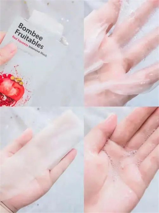 快来康康这八款面膜，爆痘期的救命草，搞它  面膜 第3张