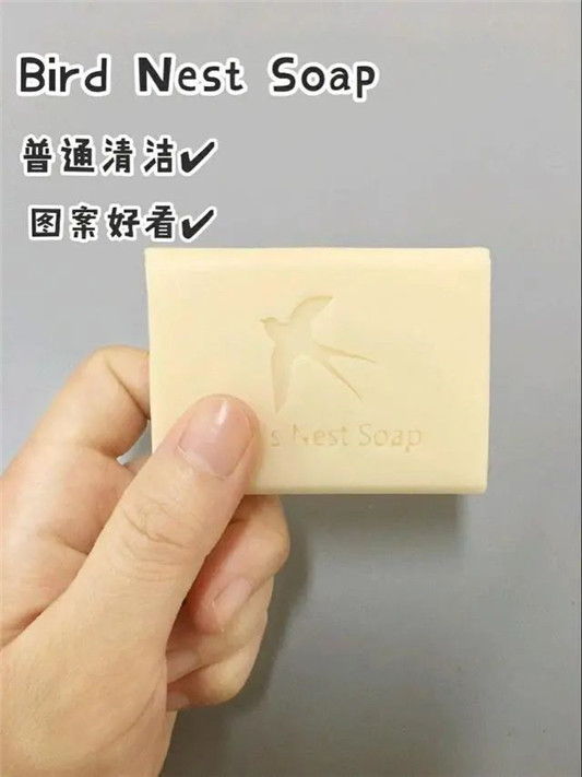 控油除螨去鸡皮！认准8种香皂，再便宜也要选对！  香皂 第6张