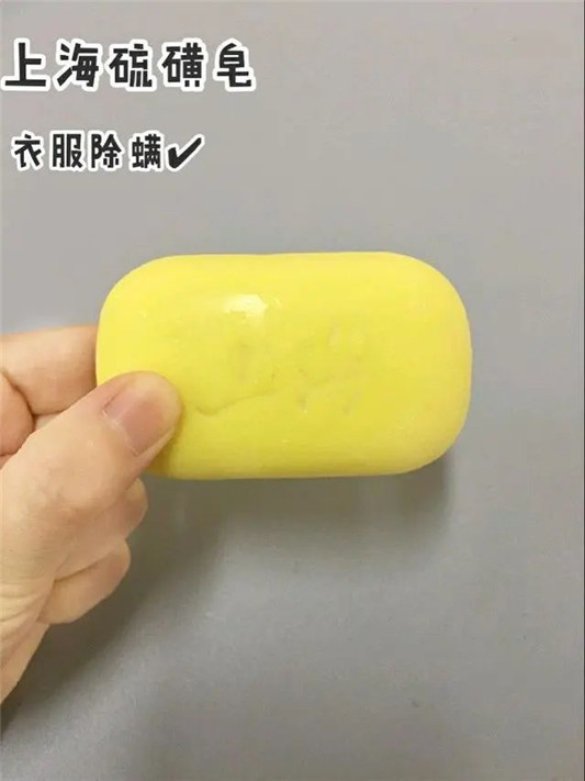控油除螨去鸡皮！认准8种香皂，再便宜也要选对！  香皂 第8张