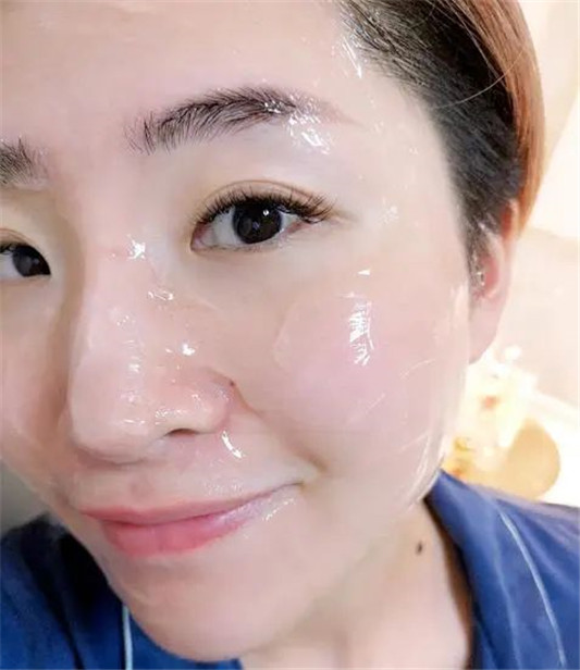 芦荟胶4个不为人知的“功效”，可以做补水面膜，还能祛痘消炎  芦荟胶 第10张