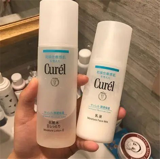 日系“水乳”哪几款最好用？珂润性价比高，cpb贵妇