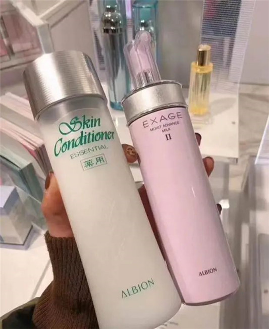 日系“水乳”哪几款最好用？珂润性价比高，cpb贵妇  肌肤 第3张
