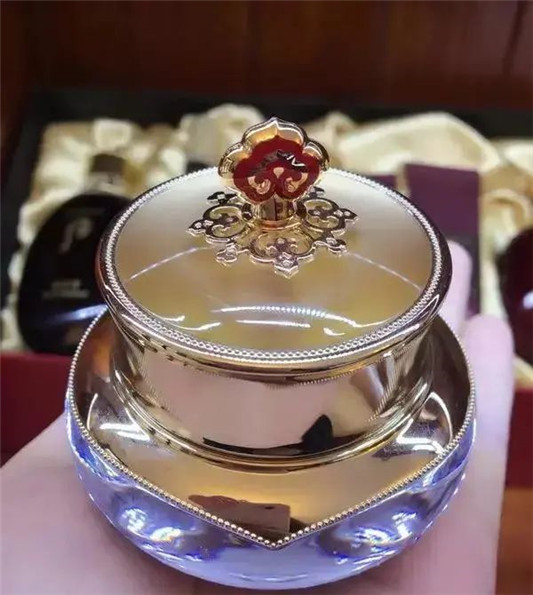 韩国whoo后水妍、拱辰享、津率享、明义享、密贴面霜区别和特点？  面霜 第2张