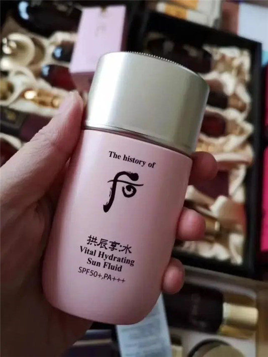 防晒做的不到位再多护肤品也白费！硬防晒 + 软防晒，才是硬道理  防晒 第6张