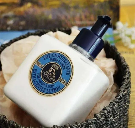 口碑身体乳推荐，美白保湿好吸收  身体 第2张