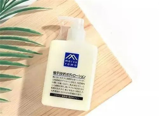 口碑身体乳推荐，美白保湿好吸收  身体 第4张
