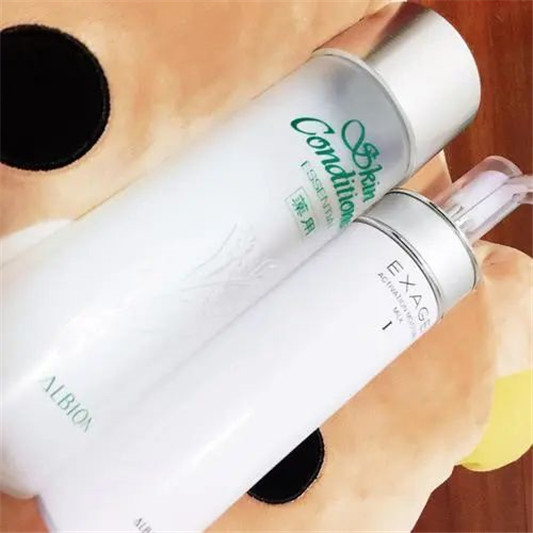 有哪些你情有独钟的、愿意买全套的护肤品牌？  面霜 第2张