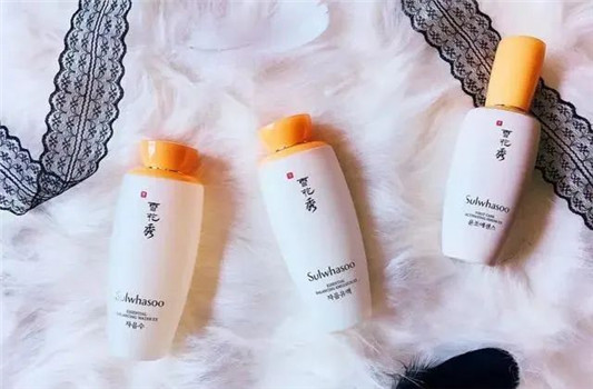 600元的水乳，150元的洁面，这些超推荐