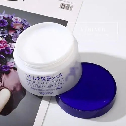 如何选购一款适合自己的面霜？