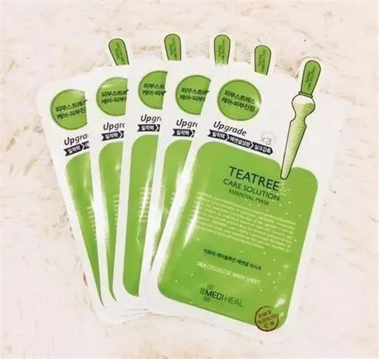 值得常年囤货的超好用平价面膜，让你越用越喜欢！