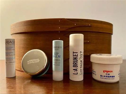 唇炎也可以放心使用的唇部产品合集  唇膏 第3张