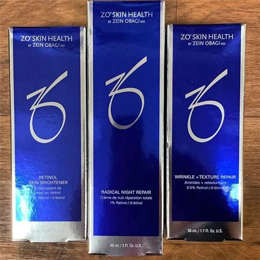深扒最有效的去皱成分——视黄醇，抗老去皱护肤成分真的有效吗