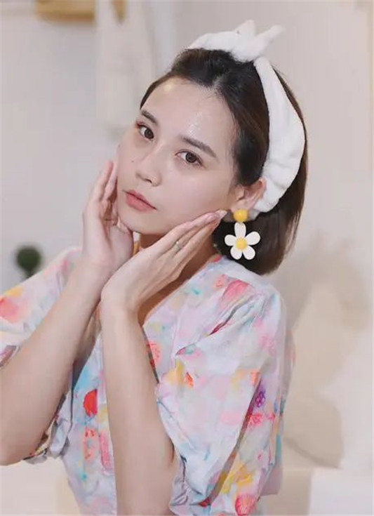 春季天气干燥？你需要一款面霜护脸，赶走粗糙和干纹  面霜 第12张