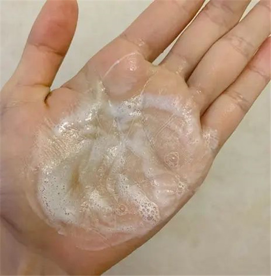 盘点火遍网络的“网红洁面”：女神洗面奶热度最大，旁氏只要20块  洗面奶 第5张